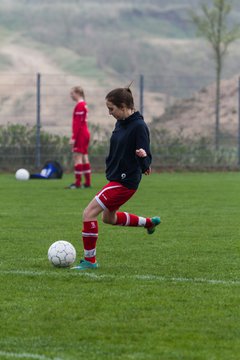 Bild 98 - SC Kaltenkirchen - SG Trittau/S�dstormarn : Ergebnis: 0:6